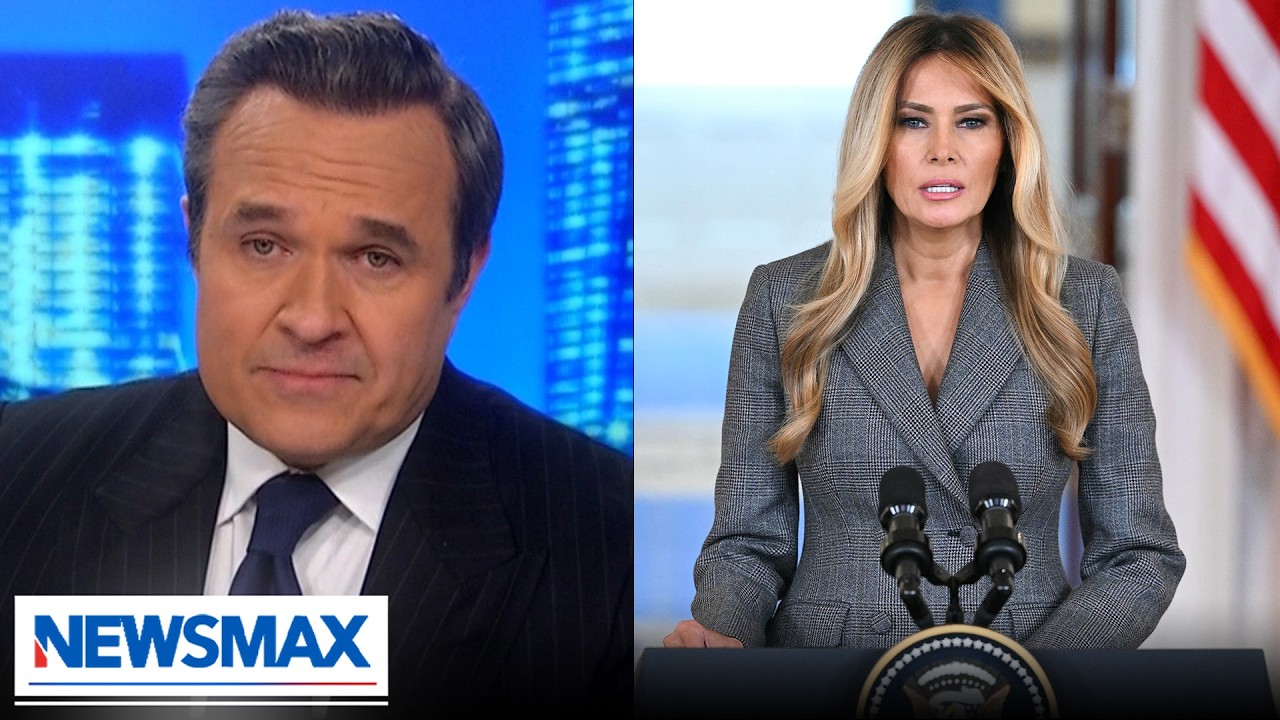 Greg Kelly: Melania Trump 'had enough' with Epstein connection allegations