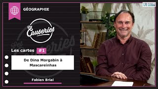 De Dina Morgabin à Mascareinhas