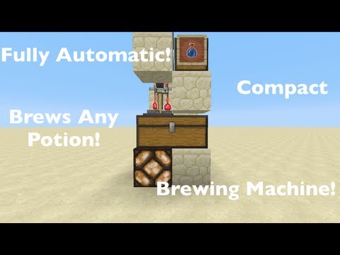 Amazing Compact Brewing Station Tutorial!