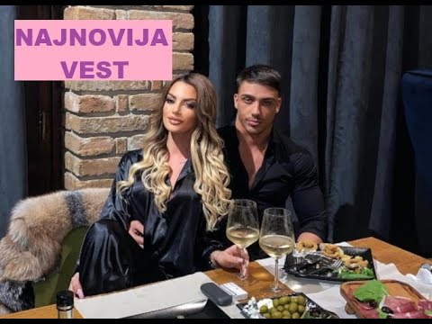 OGROMAN ŠOOOK na POROĐAJU Tare Simov - OVOME se nikako nije nadala #zadruga #zadrugainfo