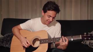 Download lagu Anne-Marie - 2002 (Live Acoustic Cover by José Audisio) mp3