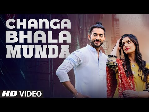 Changa Bhala Munda