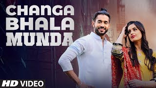 Changa Bhala Munda thumbnail