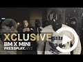 TPL Bm X Mini Move Diligent Music Video Prod By Chris Rich Pressplay