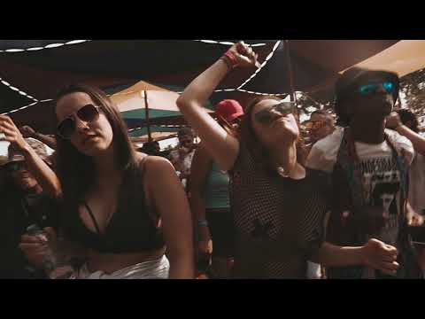 Major7 @ Moon Effect 2019