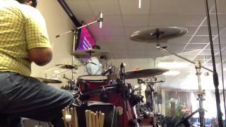 Que Los cielos se habran hoy cover de Marco barrie