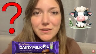 DO NOT WATCH THIS VIDEO! Vegetarian Has No Energy To Speak@Fruity-Amy @COACH-CARBOHYDRATE