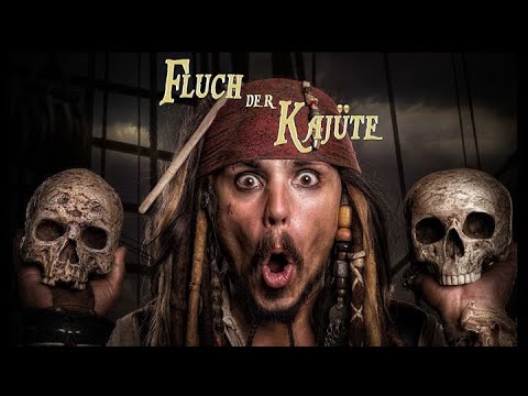 💀Fluch der Kajüte @Kajüte Binsfeld