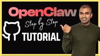 OpenClaw + GitHub = Your Own AI Developer