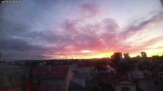 Live stream Test for the new Tallinn Cam
