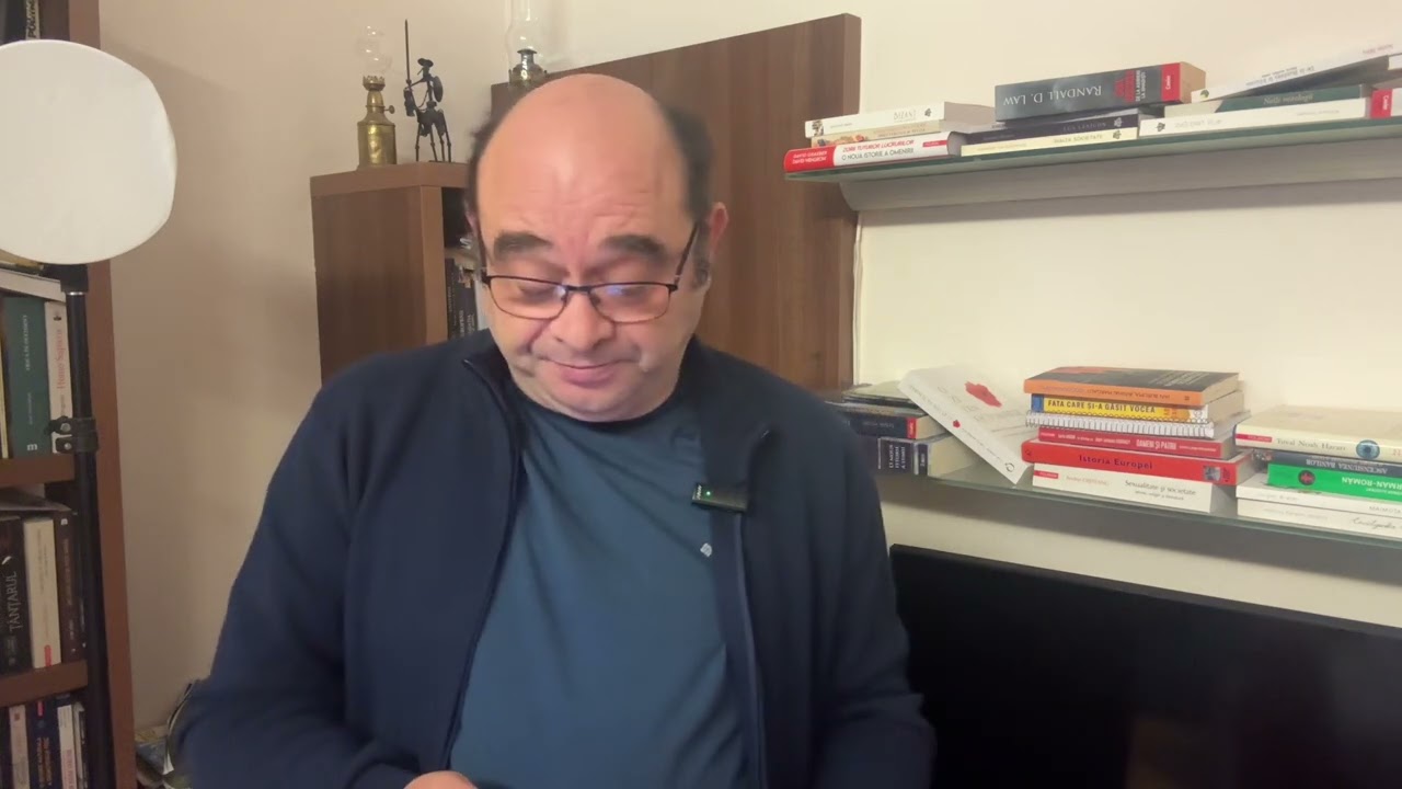 Votanți ai lui Georgescu, nici acum nu vă e frică? Sau măcar rușine?