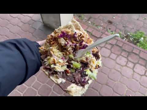 BAR U LECHA W SOKOŁOWIE PODLASKIM I MIŁE ZASKOCZENIE - SOKOŁÓW PODLASKI