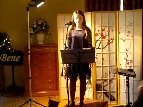 Alicja Kamola - "Człowieczy los"