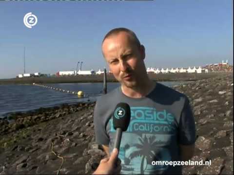 Concert at Sea 2010: 'Beste editie ooit!'