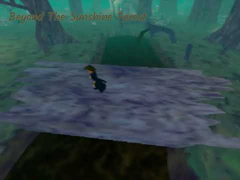 Earthbound 64 experience, | Beyond The Sunshine Forest (Old)