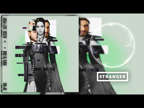 Alesso & Katy Perry - When I'm Gone (Extended VIP Mix)