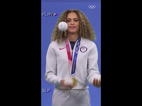 Can Sydney McLaughlin-Levrone juggle, too?