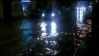 preview picture of video 'Alluvione a S.Maria di Catanzaro'