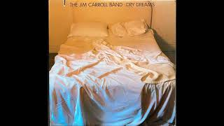 Jealous Twin - The Jim Carroll Band