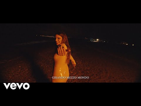 Emma - MEZZO MONDO (Lyric Video)