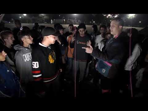 SARCA vs OTHOES WAN - 8vos (Fecha 5) 22/11 Rasen Rap