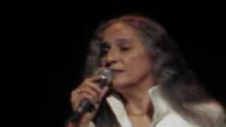 Maria Bethânia Salve as folhas / Gente humilde