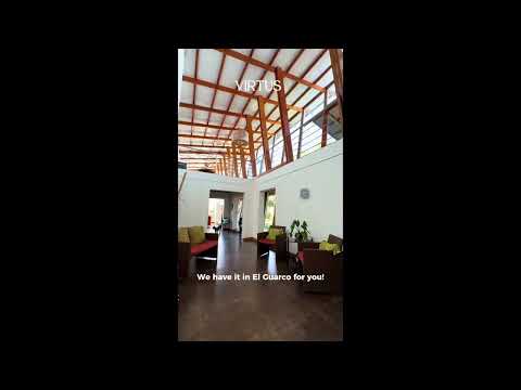 Se alquila casa en Tejar del Guarco, Cartago