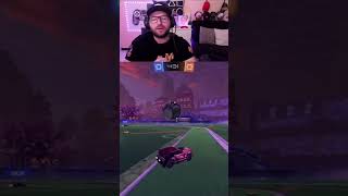 Tout savoir sur VATIRA ! Caméra, sensibilités, binds, deadzone... #rl #rocketleague #shorts #vatira