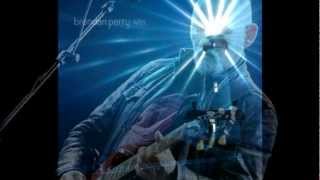 BRENDAN PERRY - Babylon