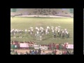 Holt High School Band 10 14 2011