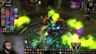 Illidan Stormrage Kill