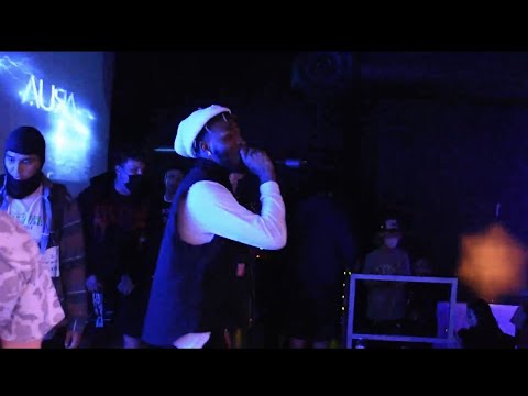 AZ Recap (I opened for D Savage)