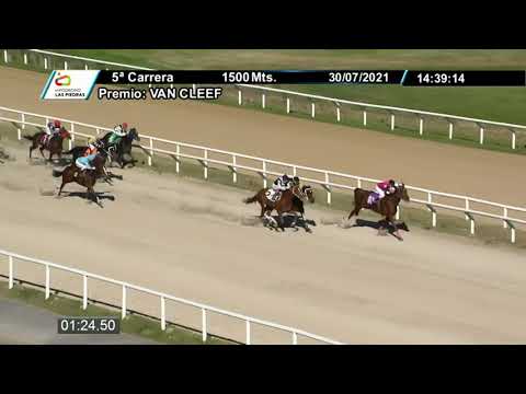 210730 c05 - AMANDA - HIPODROMO LAS PIEDRAS