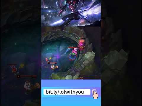 2024 #Sylas #Khazix Sylas vs Tristana: Breaking Free Brilliance #Montage