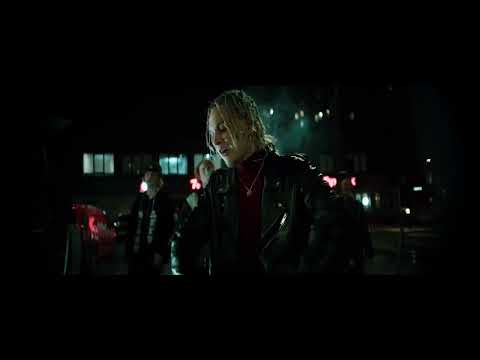 Josodo - Squad (Official Music Video)