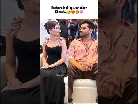 Reel tagged #rampothineni