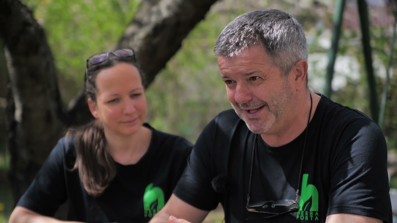 Ezt V-edd - Egy EIP-AGRI projekt eredményei - Herbaporta kisfilm