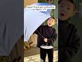 Japan fixed wet umbrellas. Again.