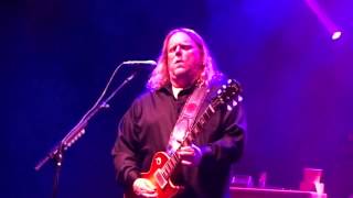 "Doing It To Death" Gov't Mule - Beacon Theatre - NYC 12-30-2016