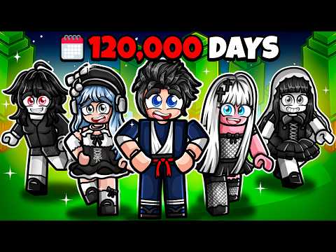 Meet The #1 TEAM on 99 Nights in the Forest!