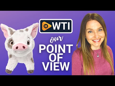 Disney Store Official Moana's Pua Pig Plush Toy - Authentic 9-Inch Soft & Cuddly Design - Ideal Collectible & Adorable Gift for Fans & Kids - Premium Quality Companion Inspired by The Moana M - WTI product video review