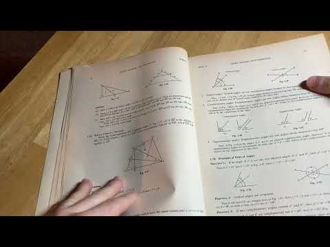 Geometry Text Book