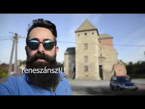 Rackatrail - Simontornya