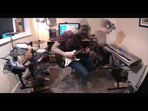 80s Vibes - Artur Bromfield