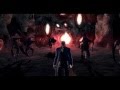 Devil May Cry 4 special edition - Vergil ending ...