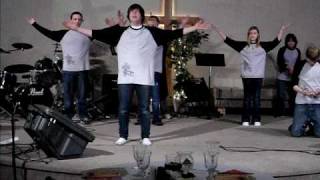 The Chosen-Our God Reigns Here