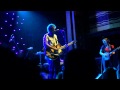 The Colored Night - Blind Pilot at Webster Hall