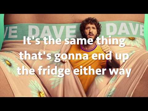Video thumbnail for Ally Interlude (From The TV Show “DAVE”)