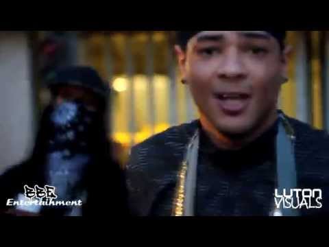 TRU (BSC) - Nos ta Black bandana