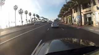 California Pacific Coast Highway 1 Cruisin&#39; - 2015